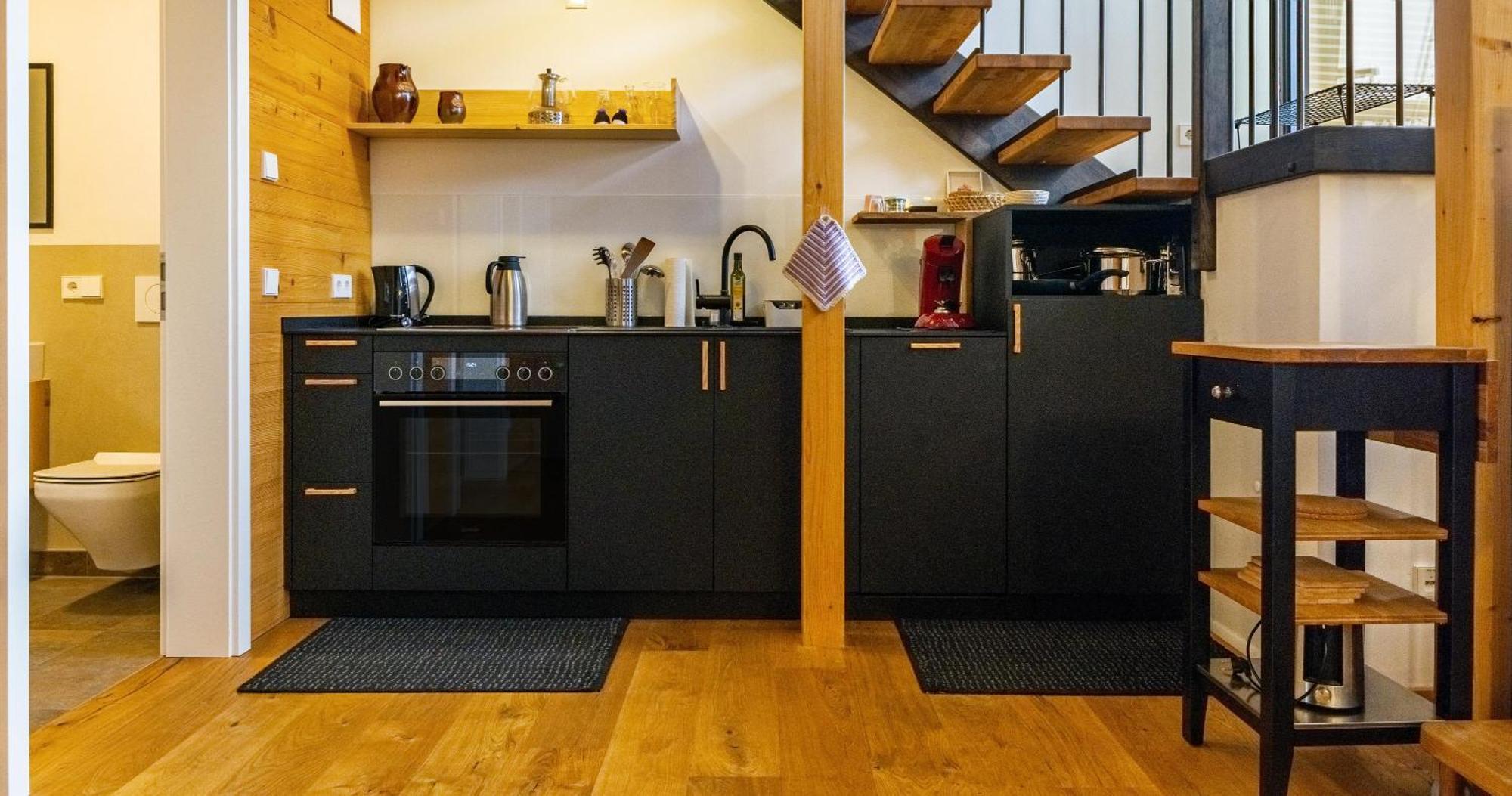 St Georgen Ferienwohnung 1 Freiburg im Breisgau Luaran gambar