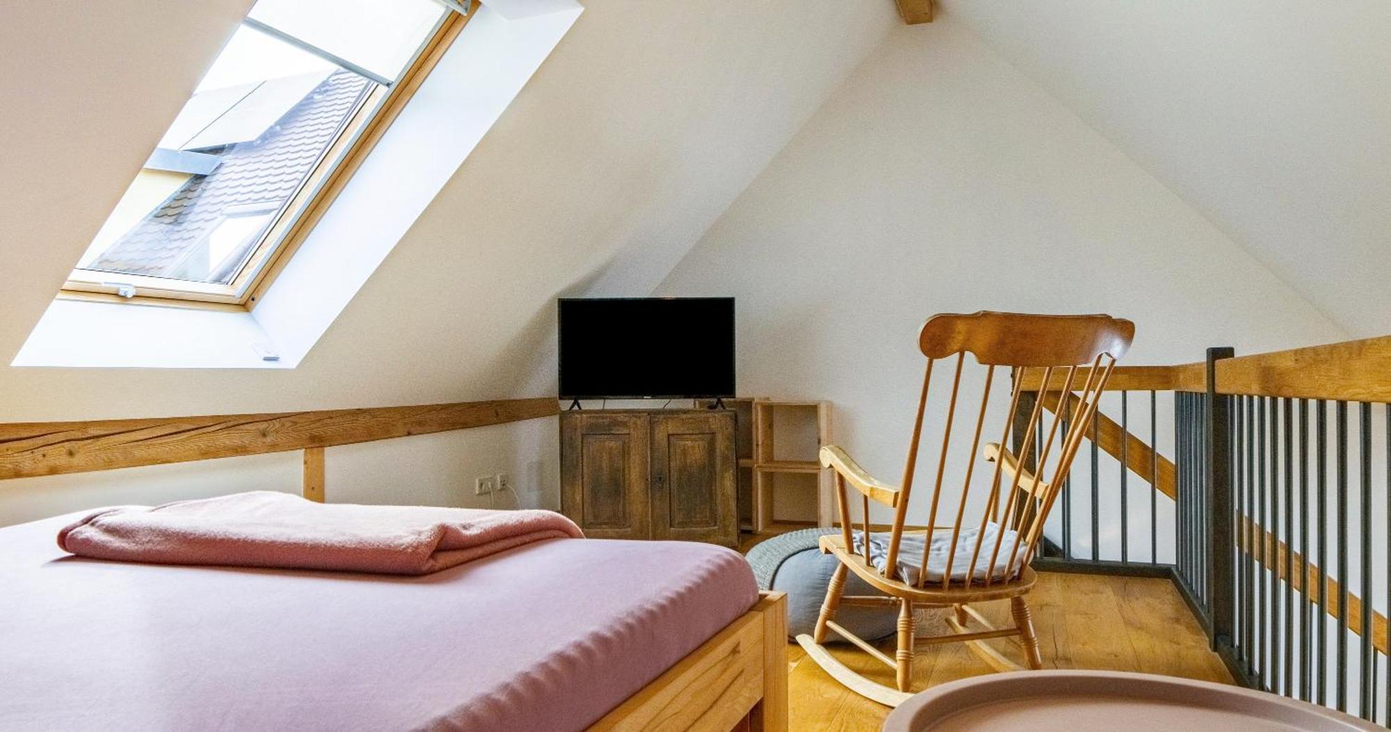 St Georgen Ferienwohnung 1 Freiburg im Breisgau Luaran gambar