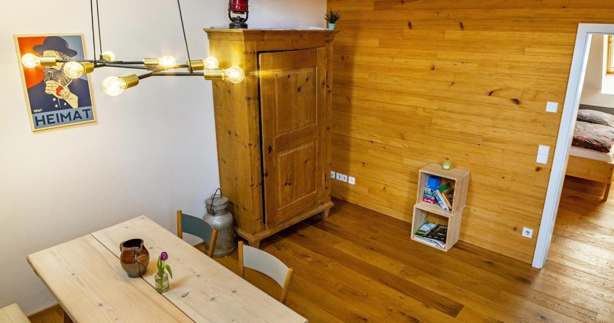 St Georgen Ferienwohnung 1 Freiburg im Breisgau Luaran gambar