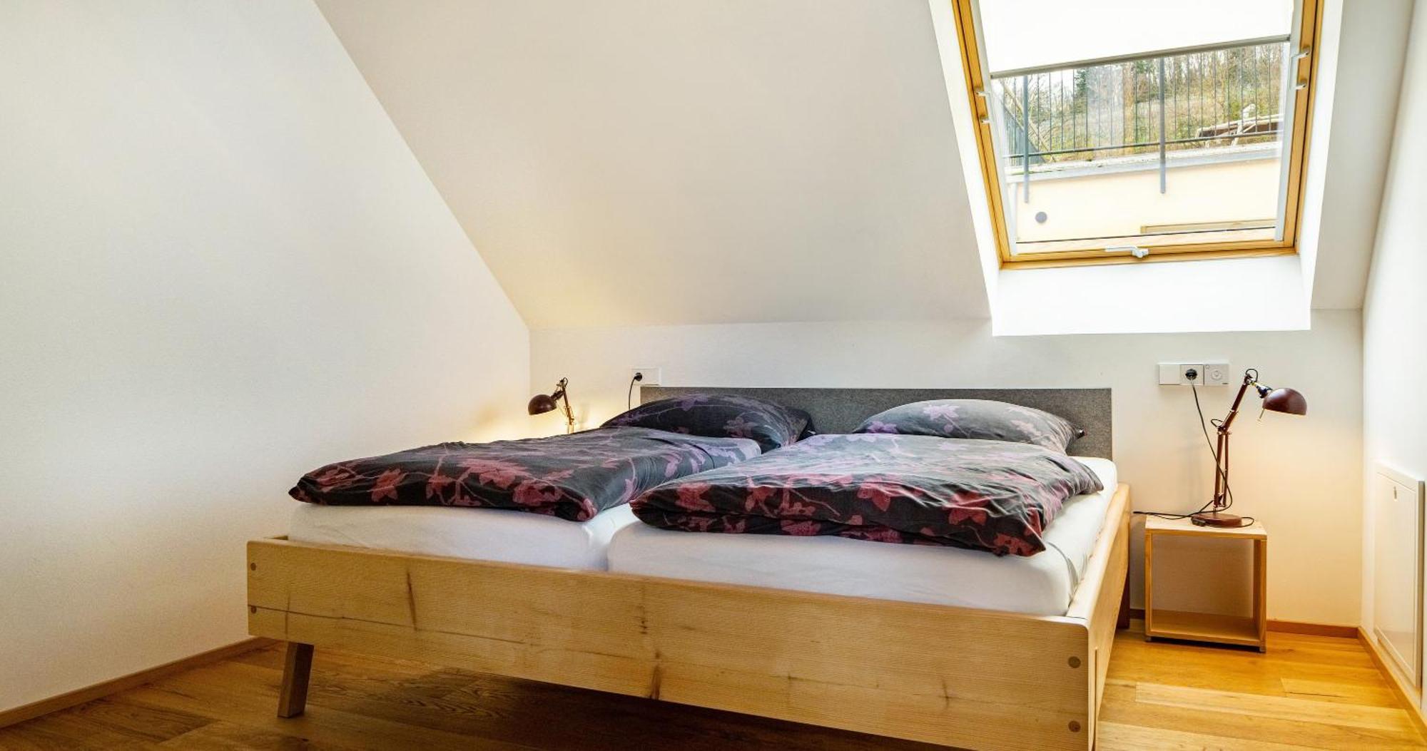 St Georgen Ferienwohnung 1 Freiburg im Breisgau Luaran gambar