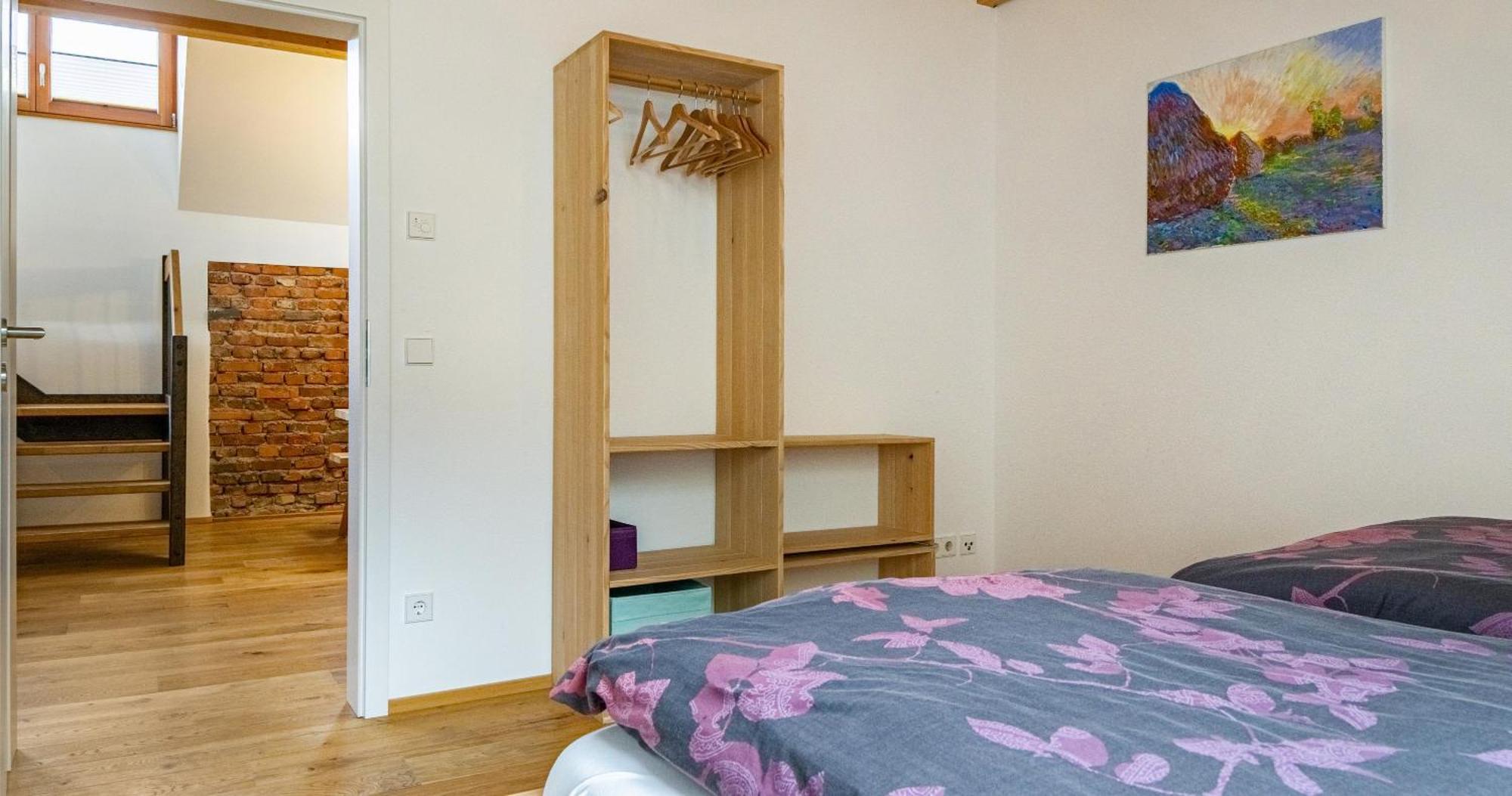 St Georgen Ferienwohnung 1 Freiburg im Breisgau Luaran gambar